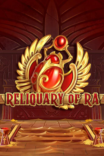 Демо версия Reliquary Of Ra от Barbara Bang | Чемпион Слотс 