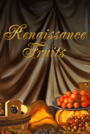 Демо версия Renaissance Fruits от 5 Men Gaming | Чемпион Слотс 
