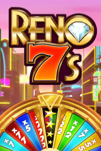 Демо версия Reno 7's от Quickspin | Чемпион Слотс 
