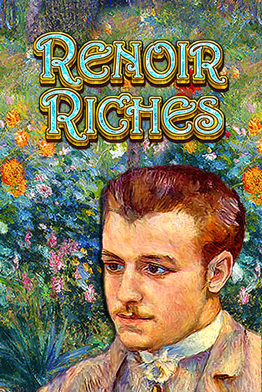 Демо версия Renoir Riches от High 5 | Чемпион Слотс 