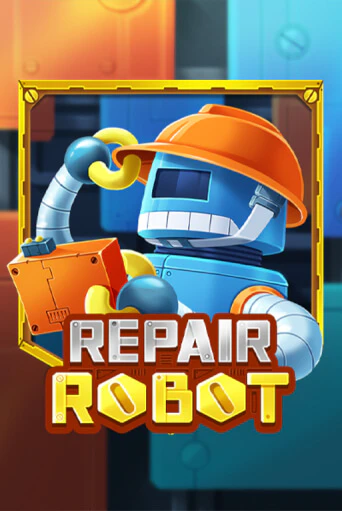 Демо версия Repair Robot от KA Gaming | Чемпион Слотс 