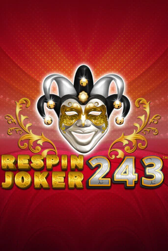 Демо версия Respin Joker 243 от Synot Games | Чемпион Слотс 