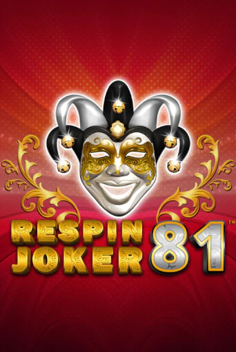 Демо версия Respin Joker 81 от Synot Games | Чемпион Слотс 