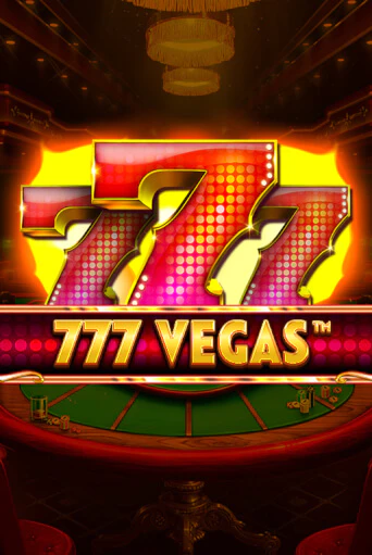 Демо версия Retro 777 Vegas от Spinomenal | Чемпион Слотс 