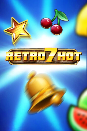 Демо версия Retro 7 Hot от Fazi | Чемпион Слотс 