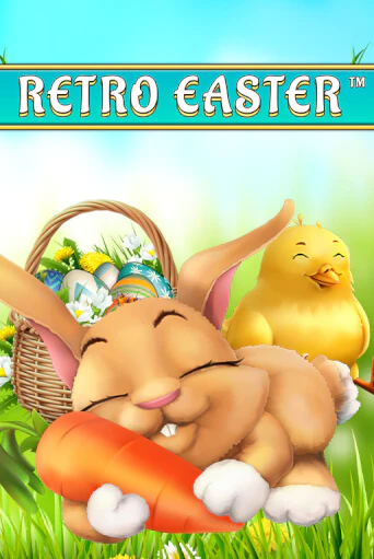 Демо версия Retro Easter от Spinomenal | Чемпион Слотс 