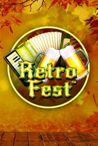 Демо версия RetroFest от Spinomenal | Чемпион Слотс 