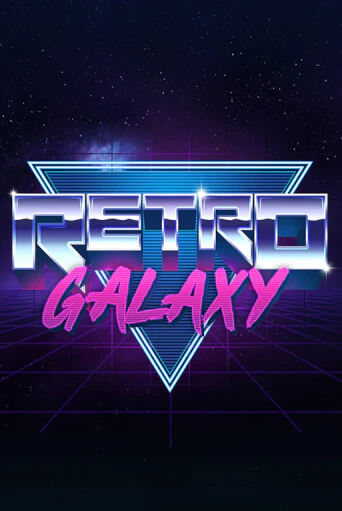 Демо версия Retro Galaxy от Microgaming | Чемпион Слотс 