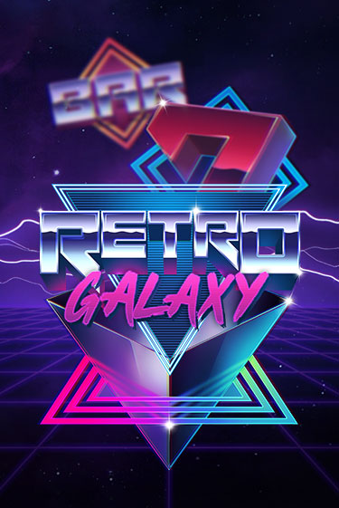Демо версия Retro Galaxy от Games Global | Чемпион Слотс 