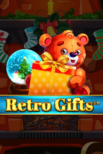 Демо версия Retro Gifts от Spinomenal | Чемпион Слотс 
