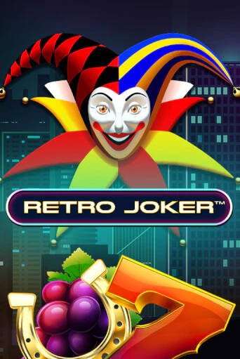 Демо версия Retro Joker от Spinomenal | Чемпион Слотс 