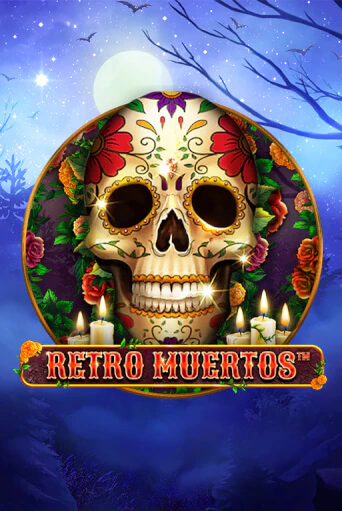 Демо версия Retro Muertos от Spinomenal | Чемпион Слотс 