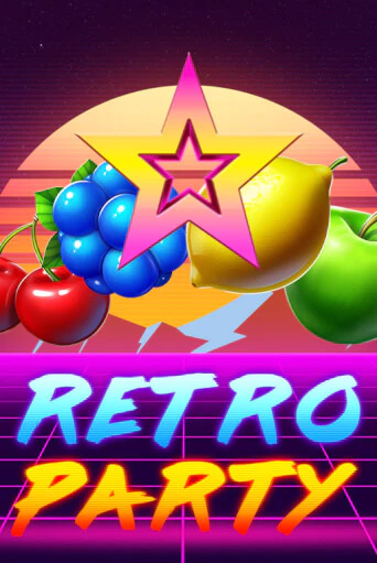 Демо версия Retro Party от Onlyplay | Чемпион Слотс 