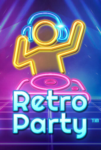 Демо версия Retro Party от Spinomenal | Чемпион Слотс 