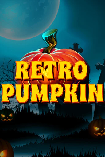 Демо версия Retro Pumpkin от Spinomenal | Чемпион Слотс 
