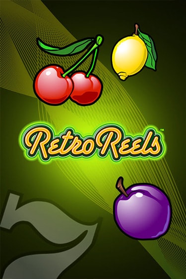 Демо версия Retro Reels от Games Global | Чемпион Слотс 