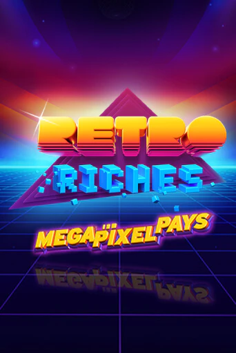 Демо версия Retro Riches Promo от High 5 | Чемпион Слотс 