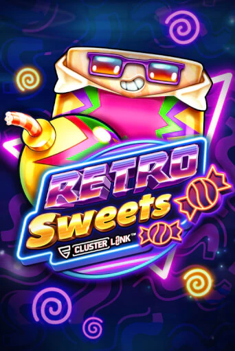 Демо версия Retro Sweets от Push Gaming | Чемпион Слотс 