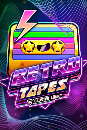 Демо версия Retro Tapes от Push Gaming | Чемпион Слотс 