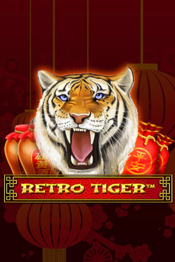 Демо версия Retro Tiger от Spinomenal | Чемпион Слотс 