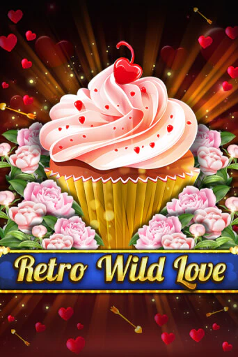 Демо версия Retro Wild Love от Spinomenal | Чемпион Слотс 