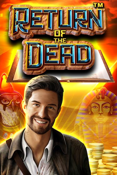 Демо версия Return of the Dead от Pragmatic Play | Чемпион Слотс 