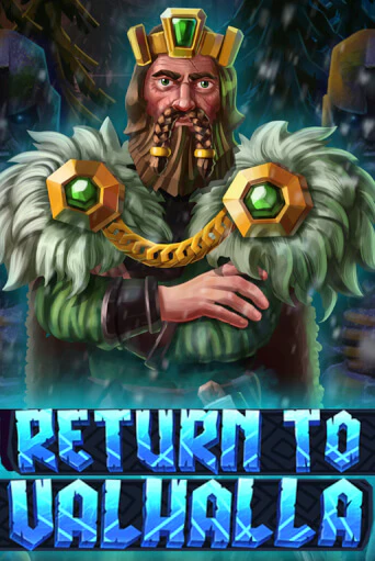 Демо версия Return To Valhalla от F*Bastards | Чемпион Слотс 