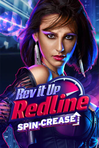 Демо версия Rev It Up - Redline от High 5 | Чемпион Слотс 