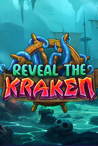 Демо версия Reveal The Kraken от Mascot Gaming | Чемпион Слотс 
