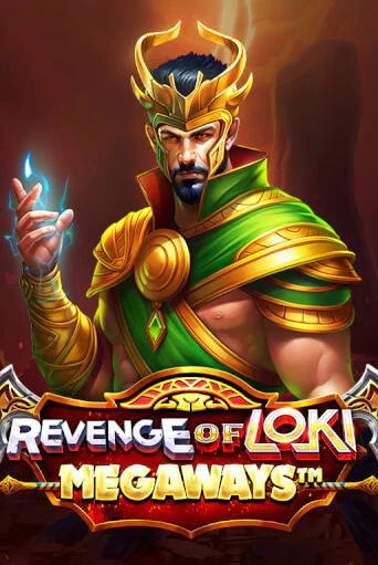 Демо версия Revenge of Loki Megaways от Pragmatic Play | Чемпион Слотс 