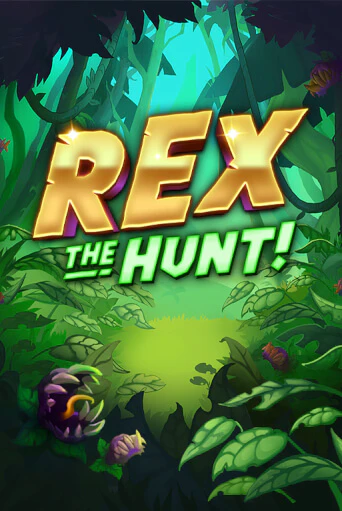 Демо версия Rex the Hunt! от Thunderkick | Чемпион Слотс 