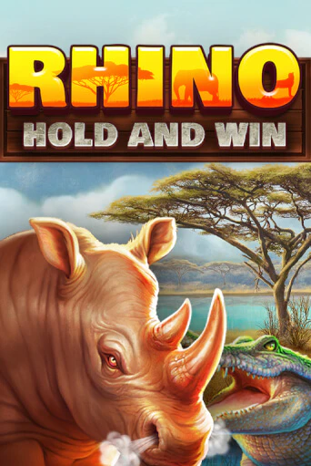 Демо версия Rhino Hold and Win от Booming Games | Чемпион Слотс 