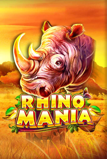 Демо версия Rhino Mania от Platipus | Чемпион Слотс 