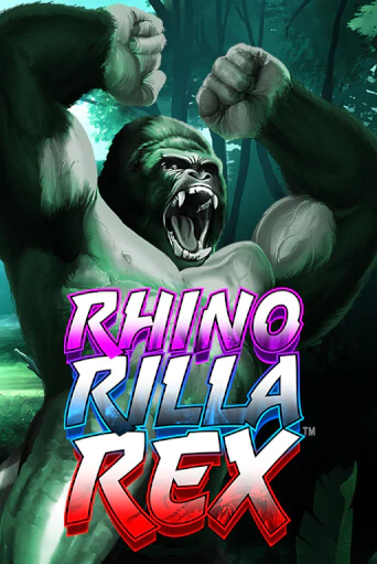Демо версия Rhino Rilla Rex от Microgaming | Чемпион Слотс 