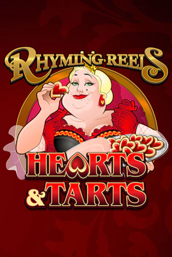 Демо версия Rhyming Reels Hearts And Tarts от Microgaming | Чемпион Слотс 