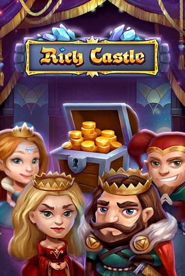 Демо версия Rich Castle от BF Games | Чемпион Слотс 