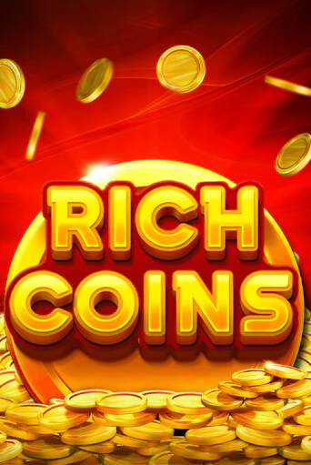 Демо версия Rich Coins Hold and Spin от Barbara Bang | Чемпион Слотс 