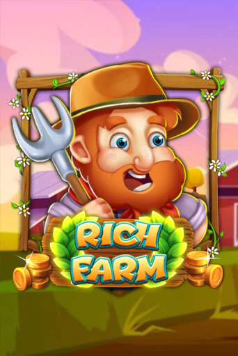 Демо версия Rich Farm от KA Gaming | Чемпион Слотс 