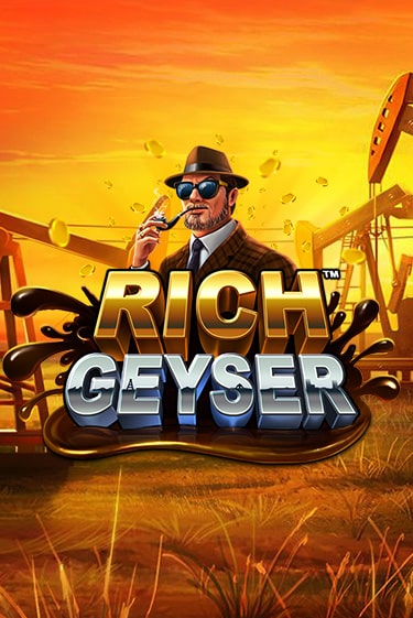 Демо версия Rich Geyser от Games Global | Чемпион Слотс 