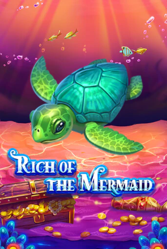 Демо версия Rich of the Mermaid от Barbara Bang | Чемпион Слотс 