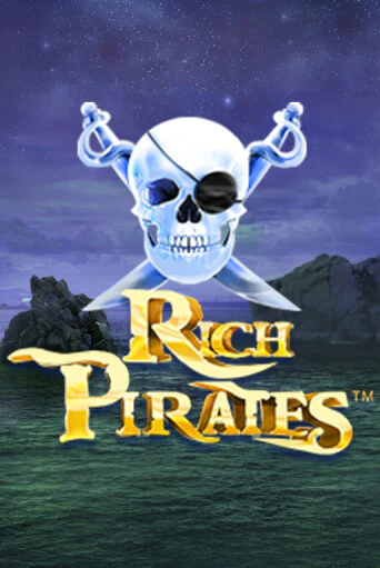 Демо версия Rich Pirates от Synot Games | Чемпион Слотс 