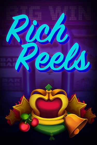 Демо версия Rich Reels от Evoplay | Чемпион Слотс 