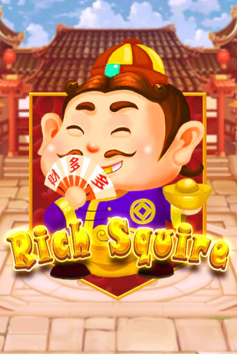 Демо версия Rich Squire от KA Gaming | Чемпион Слотс 