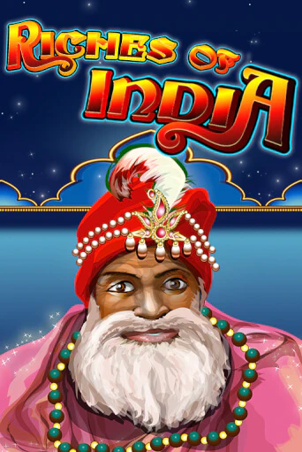 Демо версия Riches of India от Novomatic | Чемпион Слотс 