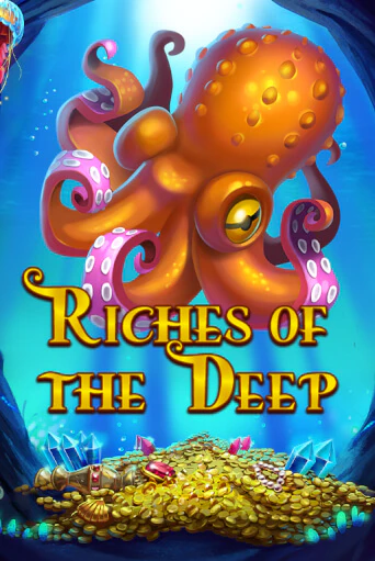 Демо версия Riches of the deep 243 ways от Barbara Bang | Чемпион Слотс 