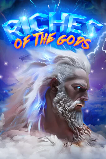 Демо версия Riches of the gods от Chilli Games | Чемпион Слотс 