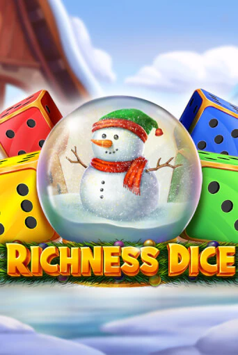 Демо версия Richness Dice от Amusnet Interactive | Чемпион Слотс 