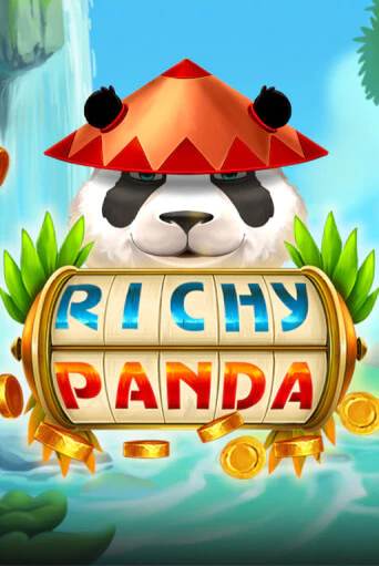Демо версия Richy Panda от PopOK Gaming | Чемпион Слотс 