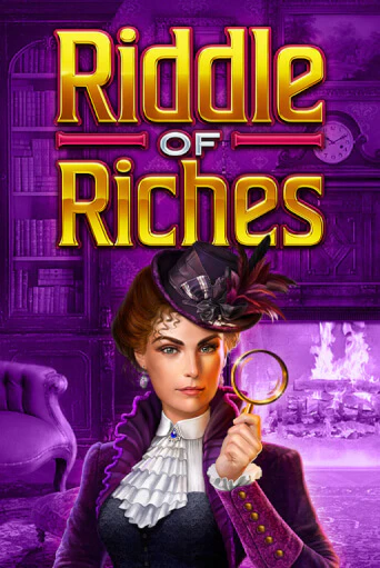 Демо версия Riddle of Riches от High 5 | Чемпион Слотс 