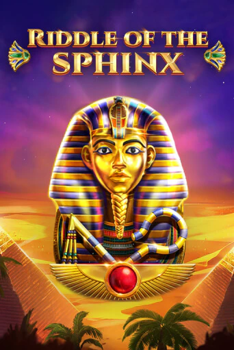 Демо версия Riddle of the Sphinx от Red Tiger | Чемпион Слотс 